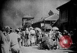Image des civils japonais Tokyo Japon, 1923, de la seconde 10 séquences d'archives historiques vidéo 65675053001