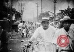 Image des civils japonais Tokyo Japon, 1923, de la seconde 18 séquences d'archives historiques vidéo 65675053001