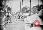 Image des civils japonais Tokyo Japon, 1923, de la seconde 20 séquences d'archives historiques vidéo 65675053001