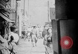 Image des civils japonais Tokyo Japon, 1923, de la seconde 24 séquences d'archives historiques vidéo 65675053001