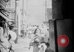 Image des civils japonais Tokyo Japon, 1923, de la seconde 25 séquences d'archives historiques vidéo 65675053001