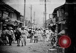 Image des civils japonais Tokyo Japon, 1923, de la seconde 27 séquences d'archives historiques vidéo 65675053001