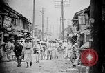 Image des civils japonais Tokyo Japon, 1923, de la seconde 28 séquences d'archives historiques vidéo 65675053001