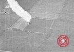 Image of aircraft spinning in flames France, 1918, second 20 stock footage video 65675053002