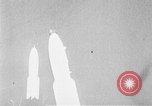 Image of aircraft spinning in flames France, 1918, second 28 stock footage video 65675053002