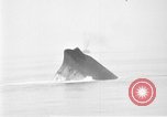 Image of aircraft spinning in flames France, 1918, second 33 stock footage video 65675053002