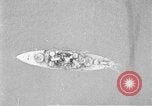 Image of aircraft spinning in flames France, 1918, second 39 stock footage video 65675053002