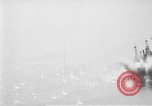 Image of aircraft spinning in flames France, 1918, second 41 stock footage video 65675053002