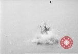 Image of aircraft spinning in flames France, 1918, second 43 stock footage video 65675053002
