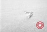 Image of aircraft spinning in flames France, 1918, second 45 stock footage video 65675053002