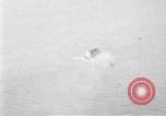 Image of aircraft spinning in flames France, 1918, second 48 stock footage video 65675053002