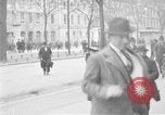 Immagine di La Porta di Brandeburgo Berlino Germania, 1923, secondo 30 filmato di repertorio 65675053004