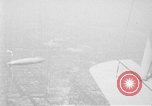 Immagine di Graf Zeppelin New York United States USA, 1928, secondo 12 filmato di repertorio 65675053005