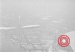Immagine di Graf Zeppelin New York United States USA, 1928, secondo 13 filmato di repertorio 65675053005