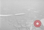 Immagine di Graf Zeppelin New York United States USA, 1928, secondo 14 filmato di repertorio 65675053005