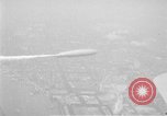 Immagine di Graf Zeppelin New York United States USA, 1928, secondo 15 filmato di repertorio 65675053005