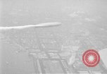 Immagine di Graf Zeppelin New York United States USA, 1928, secondo 17 filmato di repertorio 65675053005