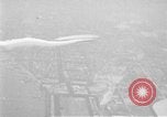Immagine di Graf Zeppelin New York United States USA, 1928, secondo 20 filmato di repertorio 65675053005