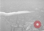 Immagine di Graf Zeppelin New York United States USA, 1928, secondo 24 filmato di repertorio 65675053005