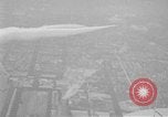 Immagine di Graf Zeppelin New York United States USA, 1928, secondo 26 filmato di repertorio 65675053005