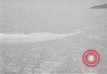 Immagine di Graf Zeppelin New York United States USA, 1928, secondo 28 filmato di repertorio 65675053005