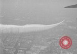 Immagine di Graf Zeppelin New York United States USA, 1928, secondo 30 filmato di repertorio 65675053005