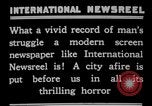 Immagine di Incendi catastrofici Berkeley California USA, 1923, secondo 4 filmato di repertorio 65675053006