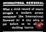 Immagine di Incendi catastrofici Berkeley California USA, 1923, secondo 8 filmato di repertorio 65675053006