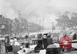 Immagine di Incendi catastrofici Berkeley California USA, 1923, secondo 16 filmato di repertorio 65675053006