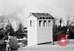 Immagine di Incendi catastrofici Berkeley California USA, 1923, secondo 19 filmato di repertorio 65675053006