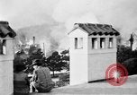 Immagine di Incendi catastrofici Berkeley California USA, 1923, secondo 20 filmato di repertorio 65675053006