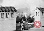 Immagine di Incendi catastrofici Berkeley California USA, 1923, secondo 22 filmato di repertorio 65675053006