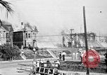 Immagine di Incendi catastrofici Berkeley California USA, 1923, secondo 28 filmato di repertorio 65675053006
