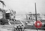 Immagine di Incendi catastrofici Berkeley California USA, 1923, secondo 29 filmato di repertorio 65675053006