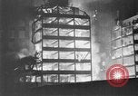 Immagine di Incendi catastrofici Berkeley California USA, 1923, secondo 44 filmato di repertorio 65675053006