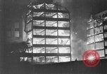 Immagine di Incendi catastrofici Berkeley California USA, 1923, secondo 46 filmato di repertorio 65675053006