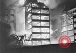 Immagine di Incendi catastrofici Berkeley California USA, 1923, secondo 53 filmato di repertorio 65675053006