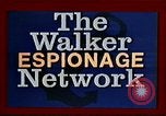 Immagine di John Anthony Walker Washington DC USA, 1985, secondo 30 filmato di repertorio 65675053007