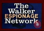 Immagine di John Anthony Walker Washington DC USA, 1985, secondo 33 filmato di repertorio 65675053007