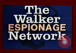 Immagine di John Anthony Walker Washington DC USA, 1985, secondo 34 filmato di repertorio 65675053007