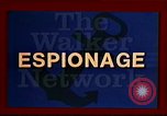 Immagine di John Anthony Walker Washington DC USA, 1985, secondo 37 filmato di repertorio 65675053007