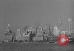Immagine di Grattacieli New York City USA, 1941, secondo 6 filmato di repertorio 65675053008