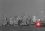 Immagine di Grattacieli New York City USA, 1941, secondo 11 filmato di repertorio 65675053008