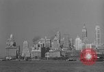 Immagine di Grattacieli New York City USA, 1941, secondo 12 filmato di repertorio 65675053008