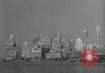Immagine di Grattacieli New York City USA, 1941, secondo 13 filmato di repertorio 65675053008