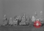 Immagine di Grattacieli New York City USA, 1941, secondo 14 filmato di repertorio 65675053008