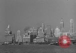 Immagine di Grattacieli New York City USA, 1941, secondo 17 filmato di repertorio 65675053008