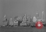 Immagine di Grattacieli New York City USA, 1941, secondo 19 filmato di repertorio 65675053008