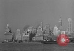 Immagine di Grattacieli New York City USA, 1941, secondo 26 filmato di repertorio 65675053008