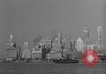 Immagine di Grattacieli New York City USA, 1941, secondo 29 filmato di repertorio 65675053008